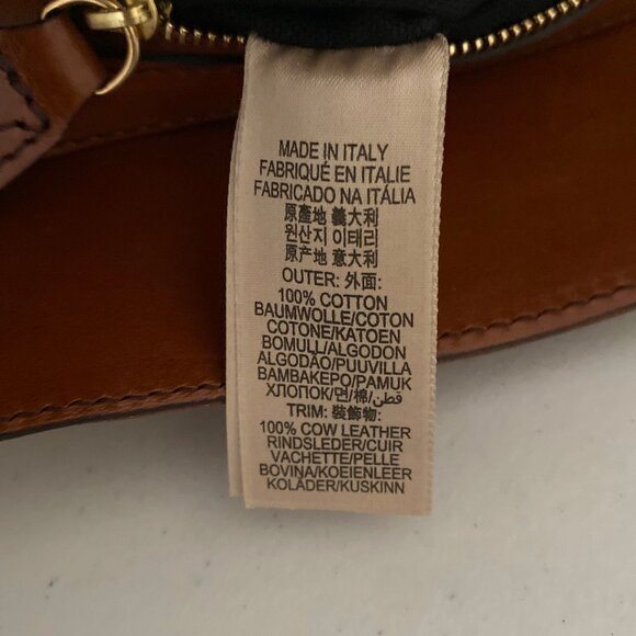 Burberry Bridle Medium Lynher Tote - Picture 8 of 11